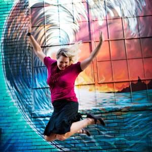 Meet your Posher, Denise